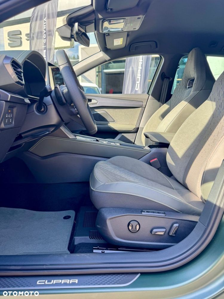 Cupra Leon 1.5 eTSI DSG - 10