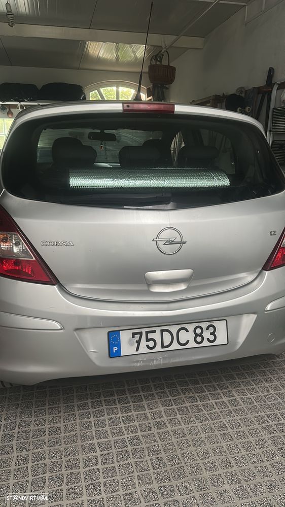 Opel Corsa - 2