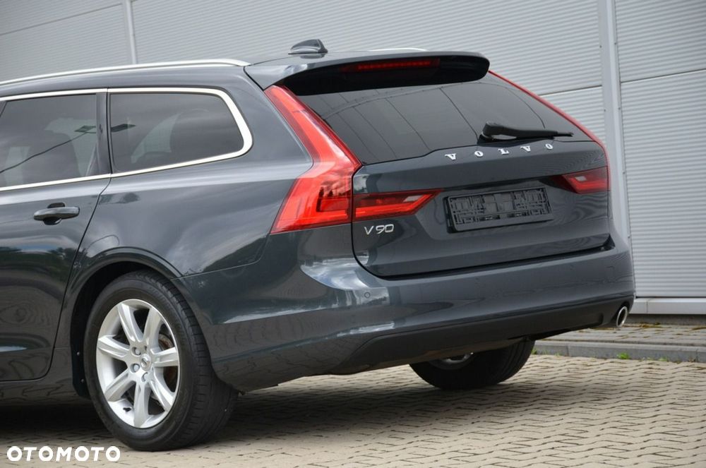 Volvo V90 - 8