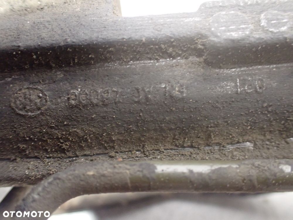 MAGLOWNICA TOYOTA AVENSIS T25 2.0D4D 7891501172 - 4