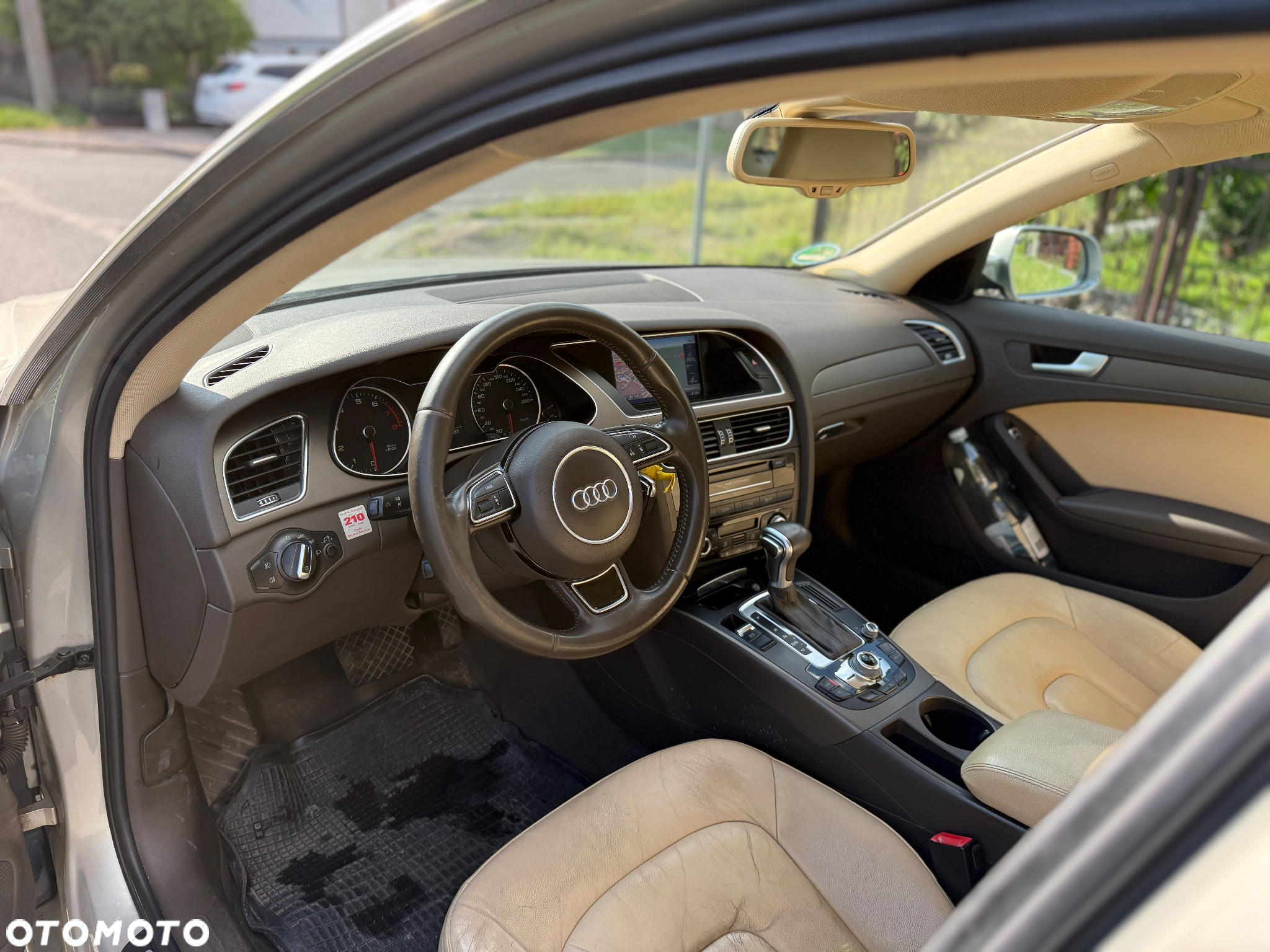 Audi A3 - 14