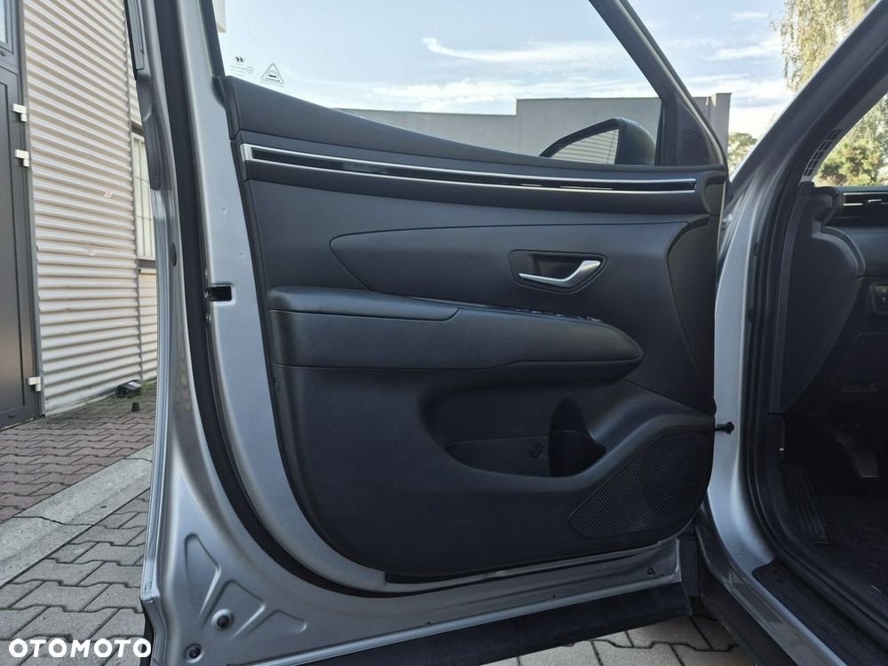 Hyundai Tucson 1.6 T-GDi Modern 2WD - 12