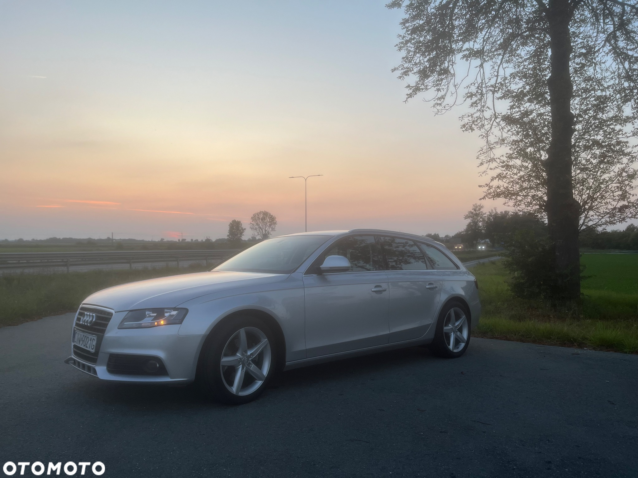 Audi A4 Avant 1.8 TFSI - 3