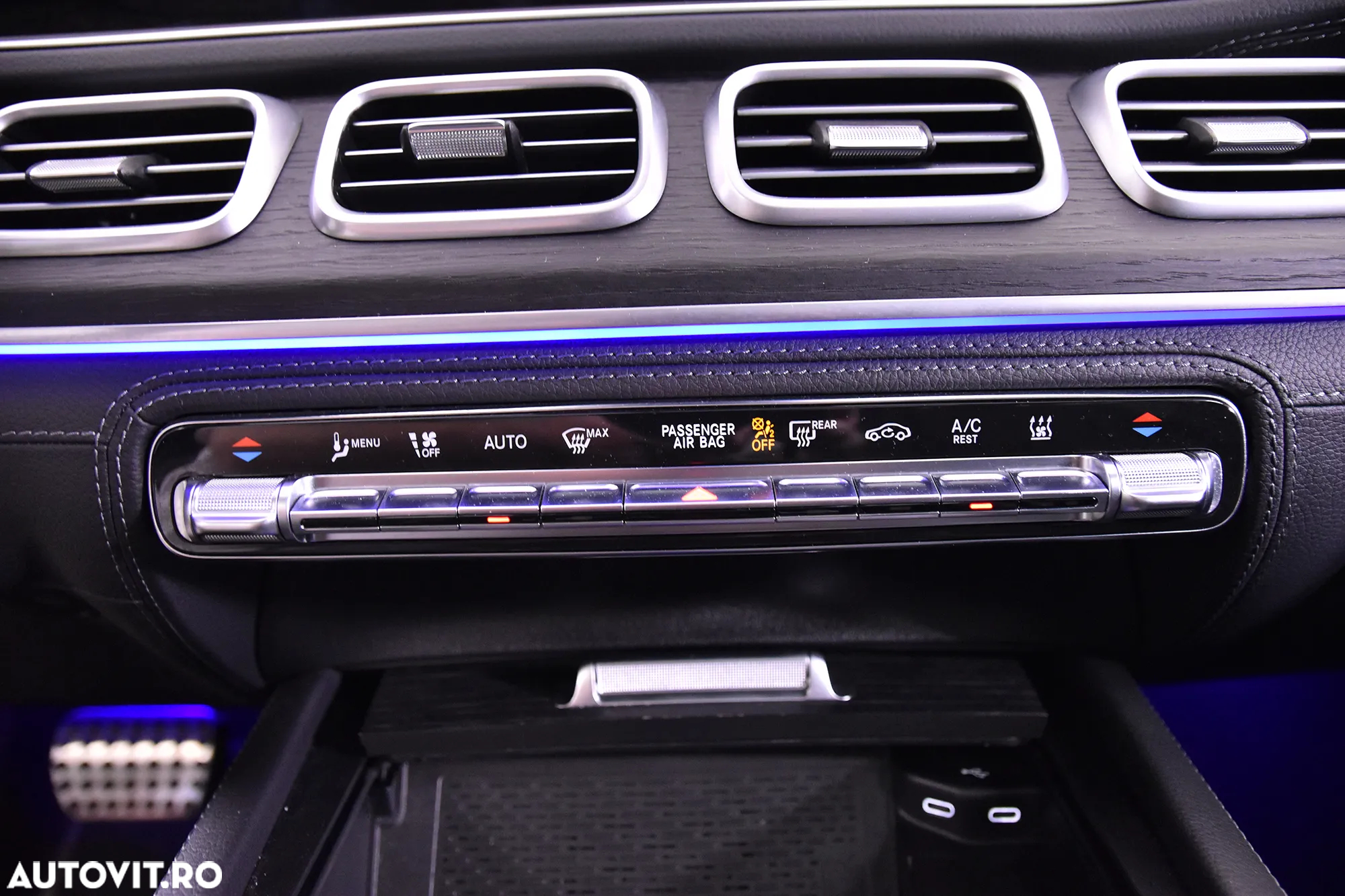 Mercedes-Benz GLE 400 e 4Matic 9G-TRONIC AMG Line Advanced Plus - 20
