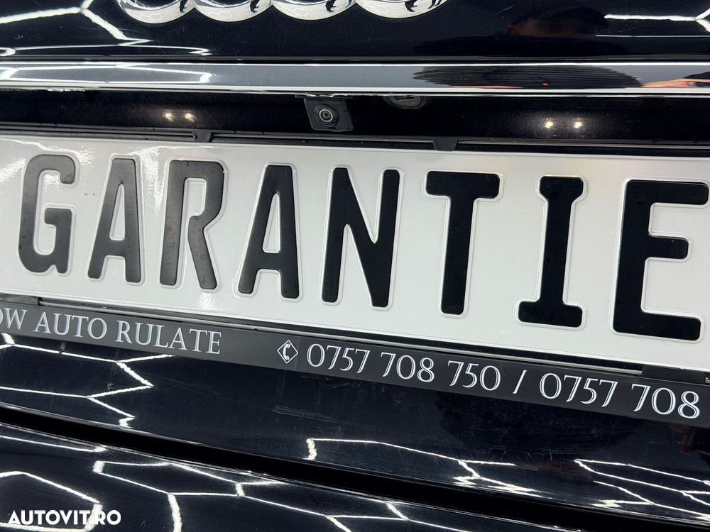 Audi A8 L 3.0 TDI Quattro Tiptronic - 18