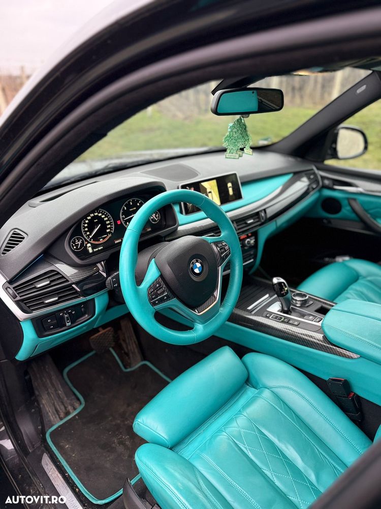 BMW X5 - 13
