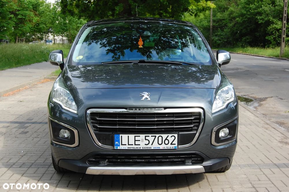 Peugeot 3008 BlueHDi 120 Stop & Start Business-Line - 17