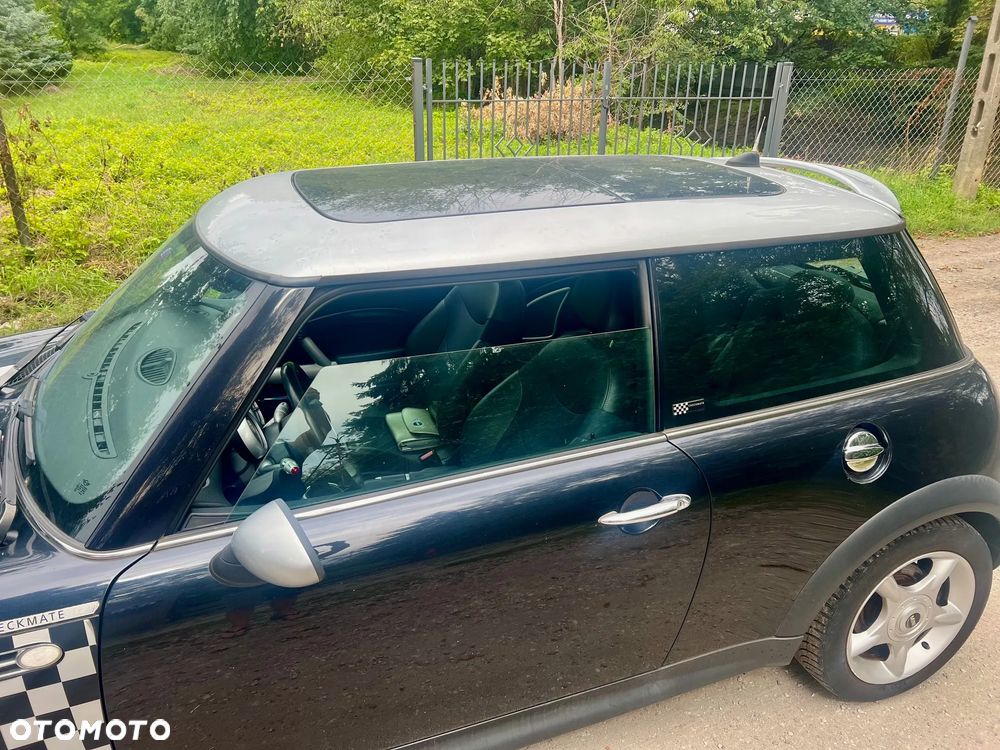 MINI Cooper S Standard - 9