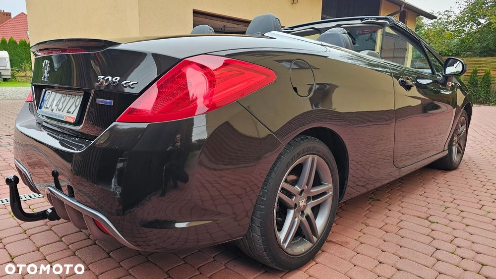 Peugeot 308 CC e-HDi FAP 110 Start&Stop Active - 18