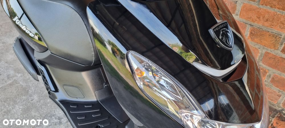 Peugeot Kisbee - 8
