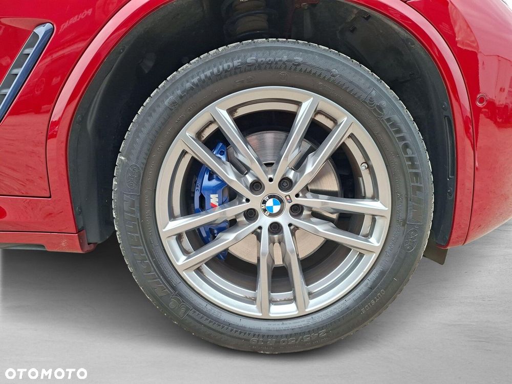 BMW X4 xDrive30i M Sport sport - 10