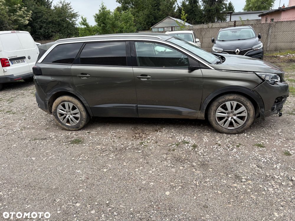 Peugeot 5008 PureTech 130 Active - 3