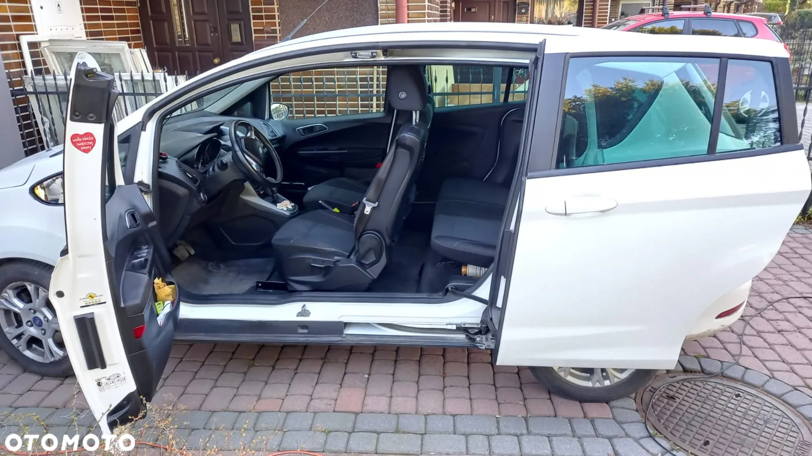 Ford B-MAX - 5