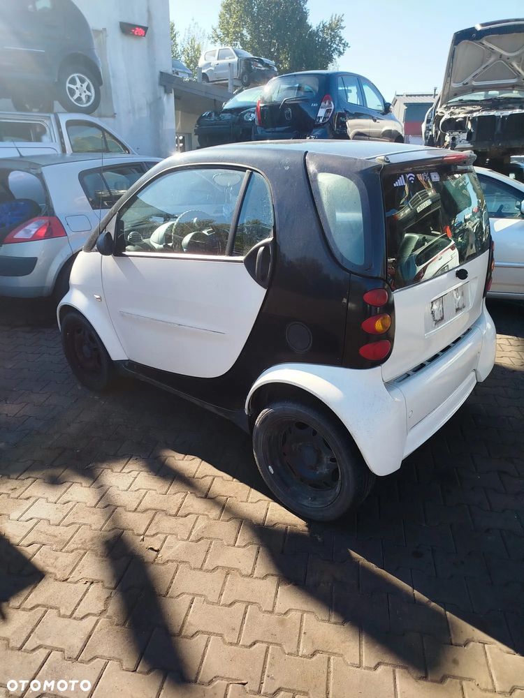 Smart na części. - 9