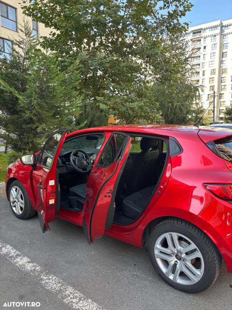 Renault Clio TCe Life - 5