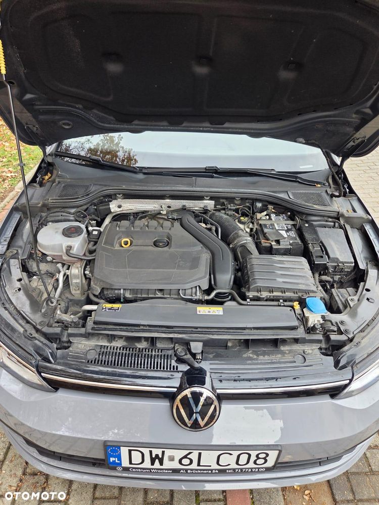 Volkswagen Golf 1.5 TSI EVO Life - 5