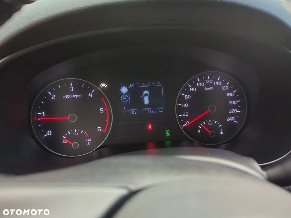 Kia Sportage 2.0 CRDI 4WD Automatik Dream-Team Edition - 25