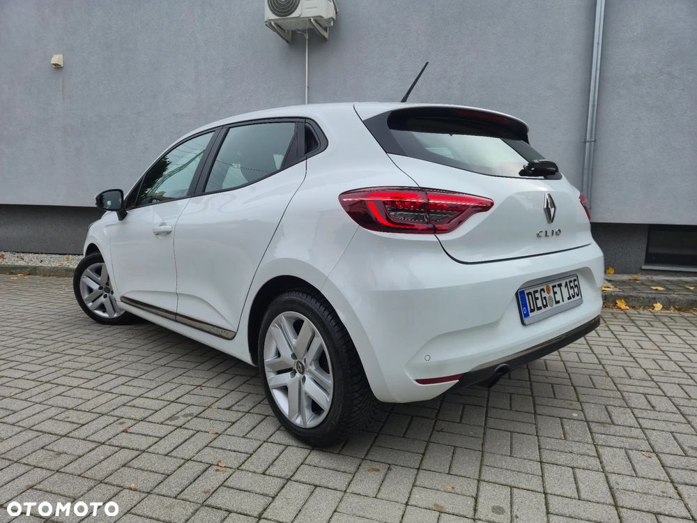 Renault Clio SCe 75 EXPERIENCE - 4