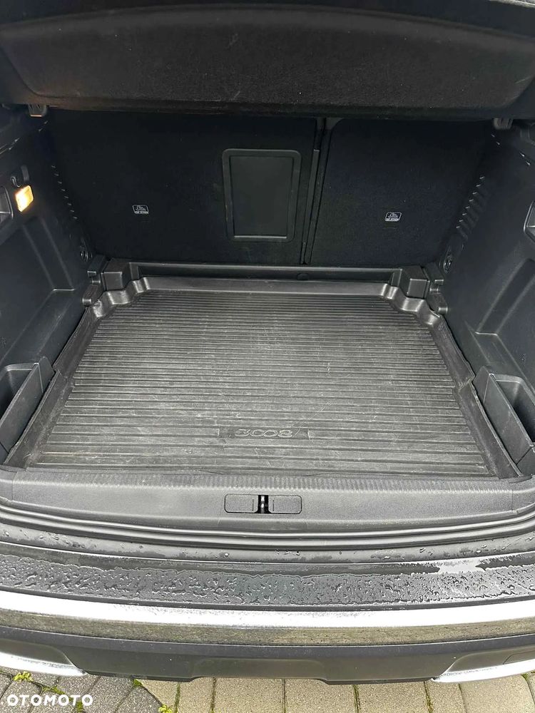 Peugeot 3008 BlueHDi 130 Stop & Start EAT8 Allure - 19