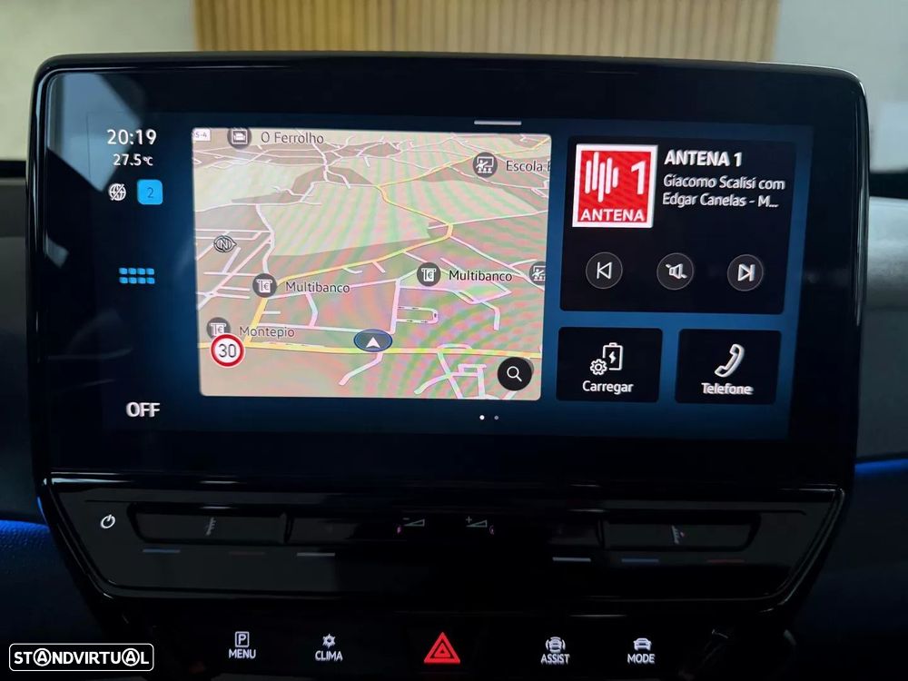 VW ID.3 Pro - 58