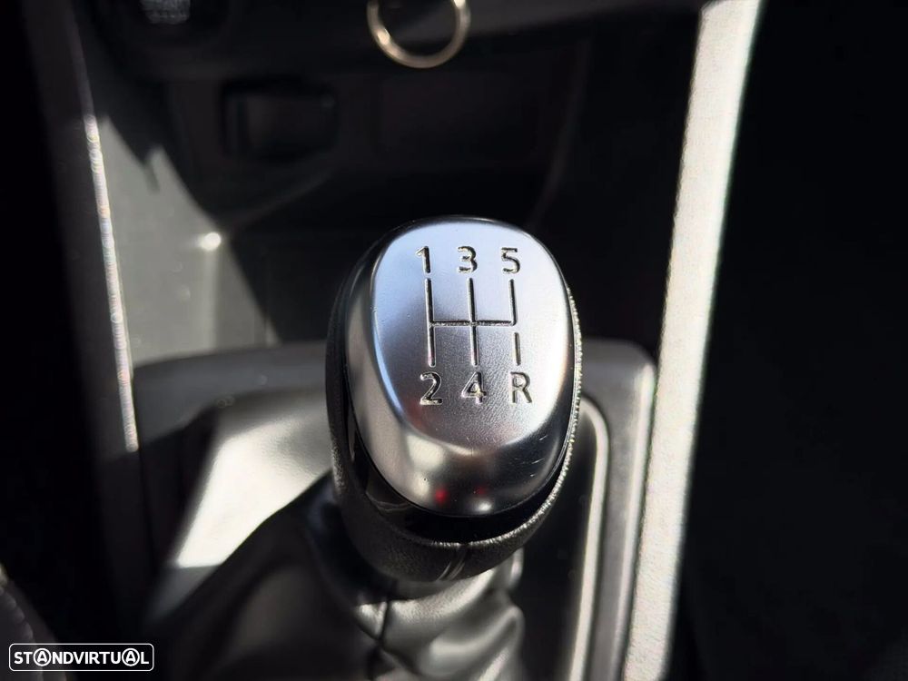 Renault Clio 1.5 dCi Zen - 20