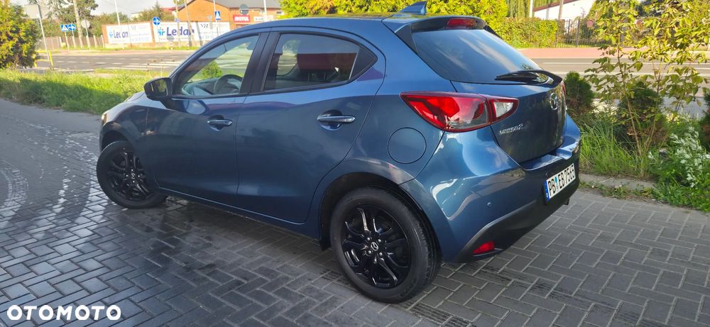 Mazda 2 1.5 Skypassion - 7