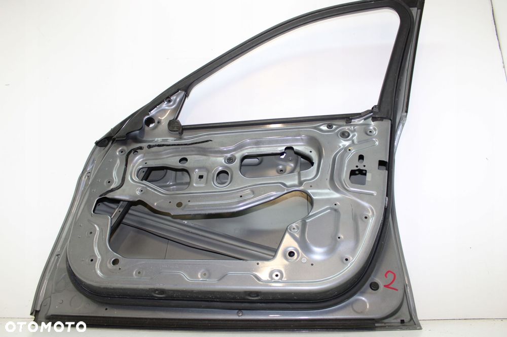 BMW F10 F11 DRZWI PRAWE PRZÓD PRZEDNIE - 8