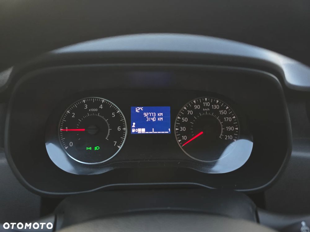 Dacia Duster 1.6 SCe Comfort 4WD - 20