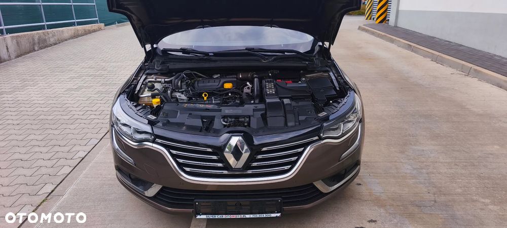 Renault Talisman 1.6 Energy dCi Business - 7