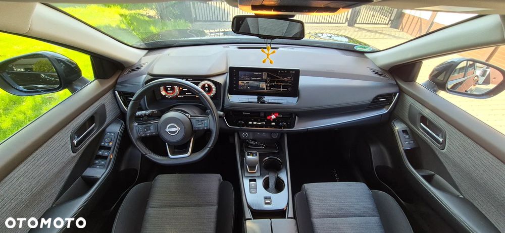 Nissan X-Trail - 15