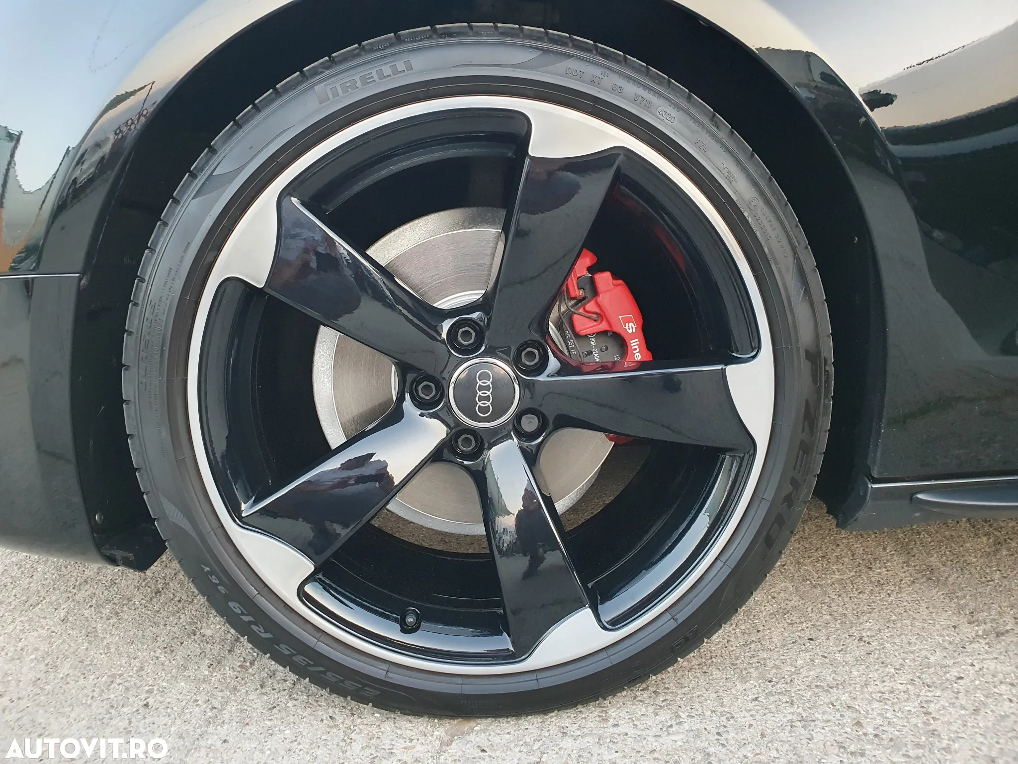 Audi A5 Sportback 2.0 TDI clean diesel Multitronic - 17
