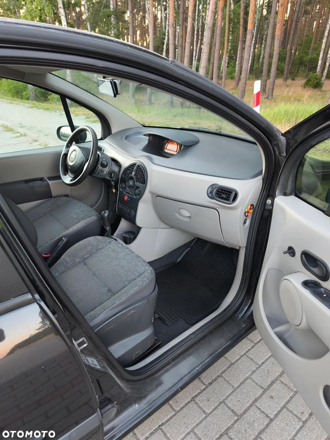 Renault Modus 1.2 16V Alize - 13