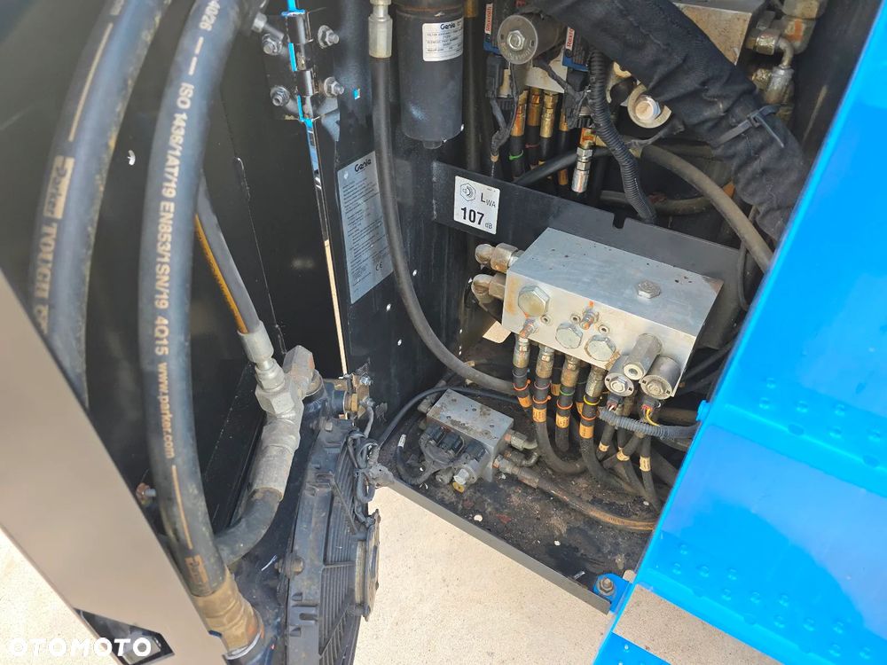 Genie GS-5390 GS 5390 P582 - 13