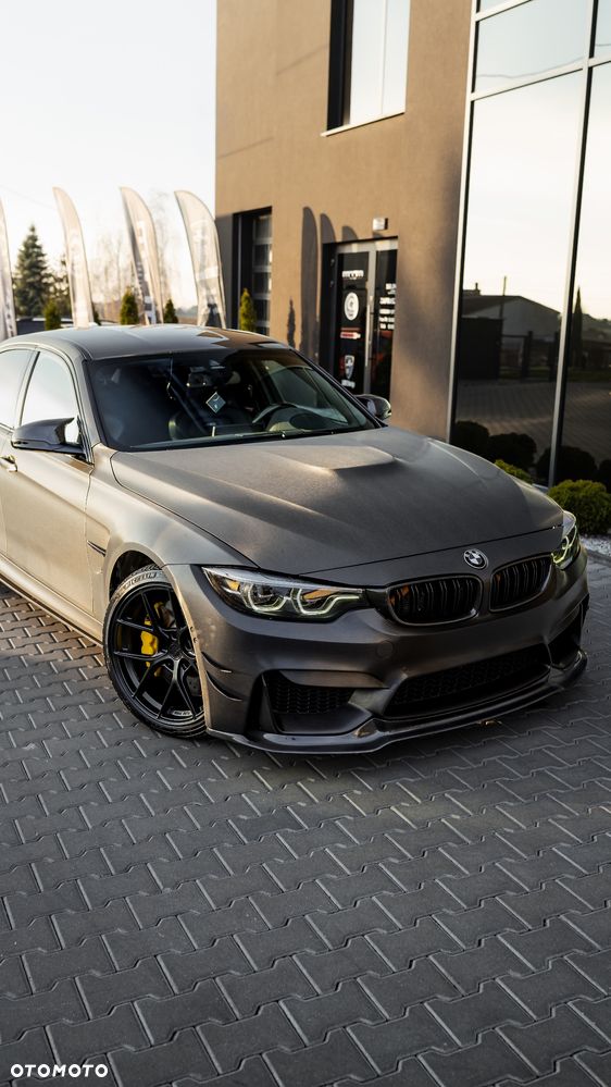 BMW M3 - 2