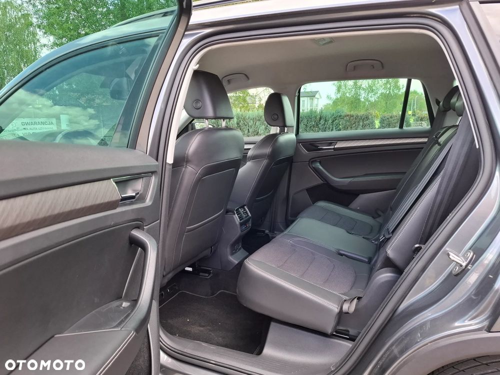 Skoda Kodiaq - 35