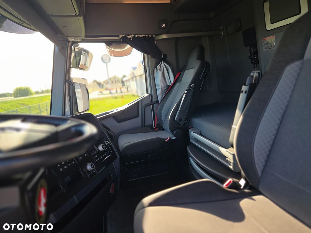 Renault T 520 - 14
