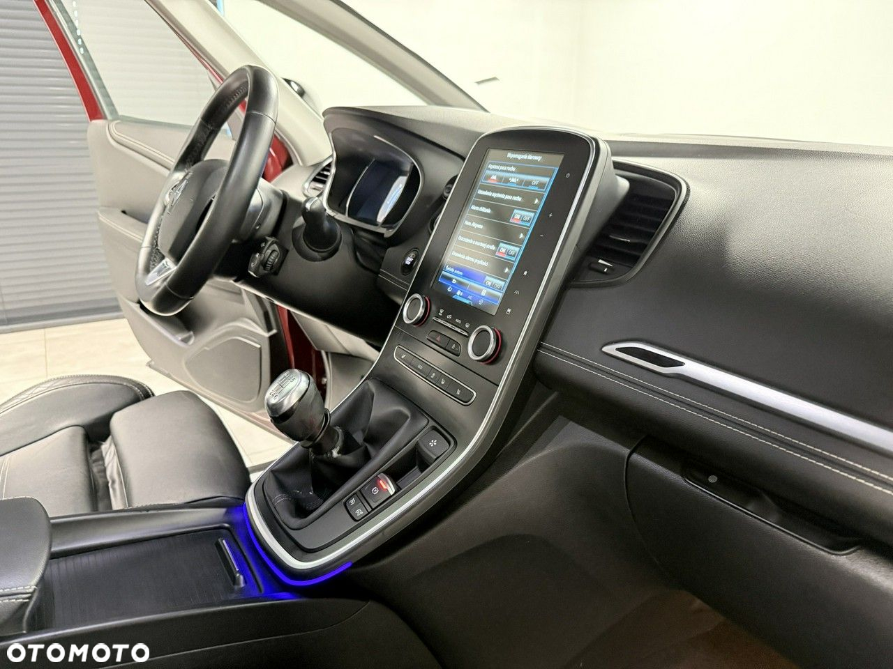 Renault Scenic - 24