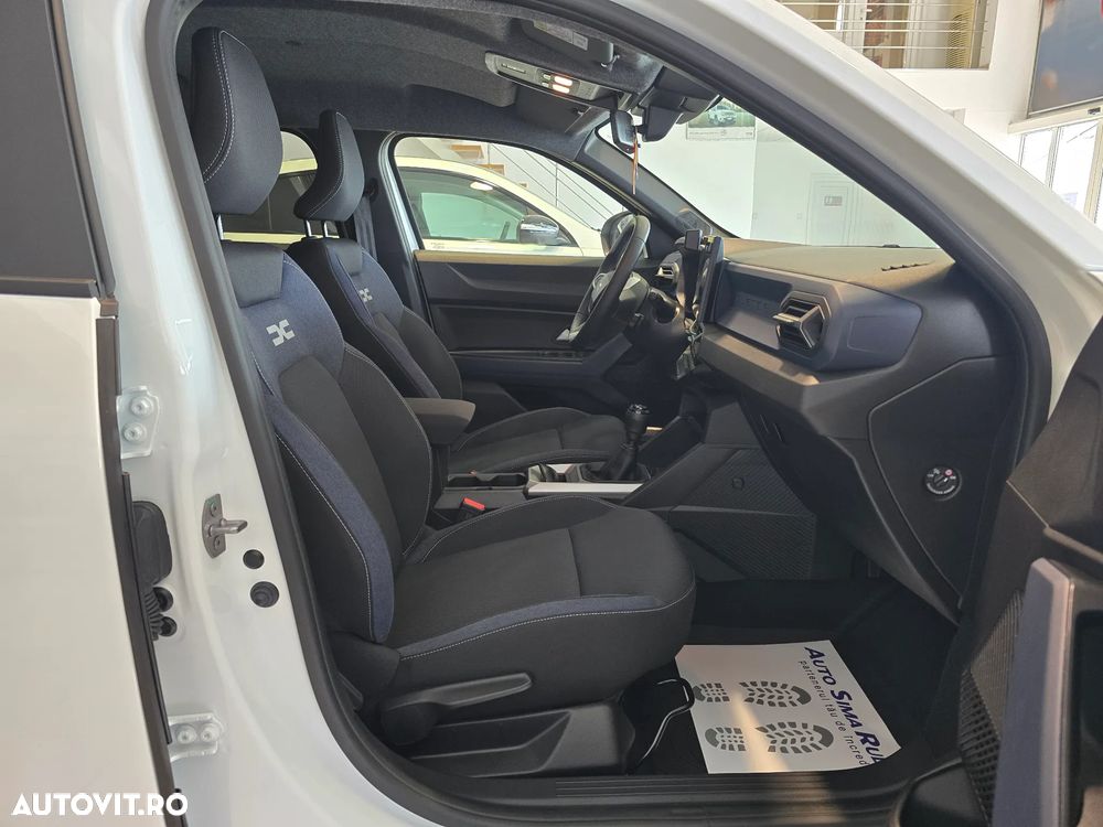 Dacia Duster ECO-G 100 Journey - 11