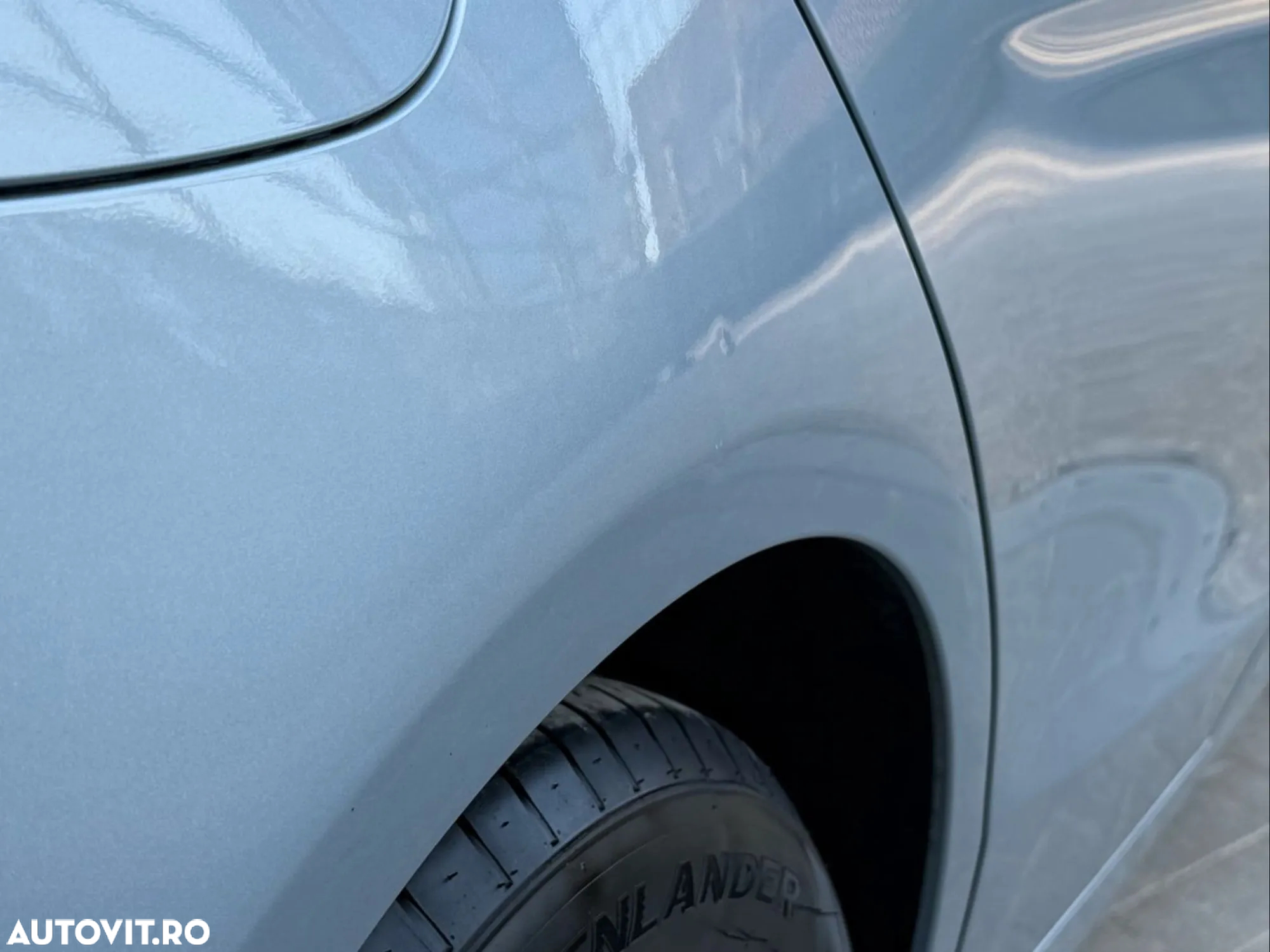Mercedes-Benz C 180 (BlueTEC) d T Exclusive - 7