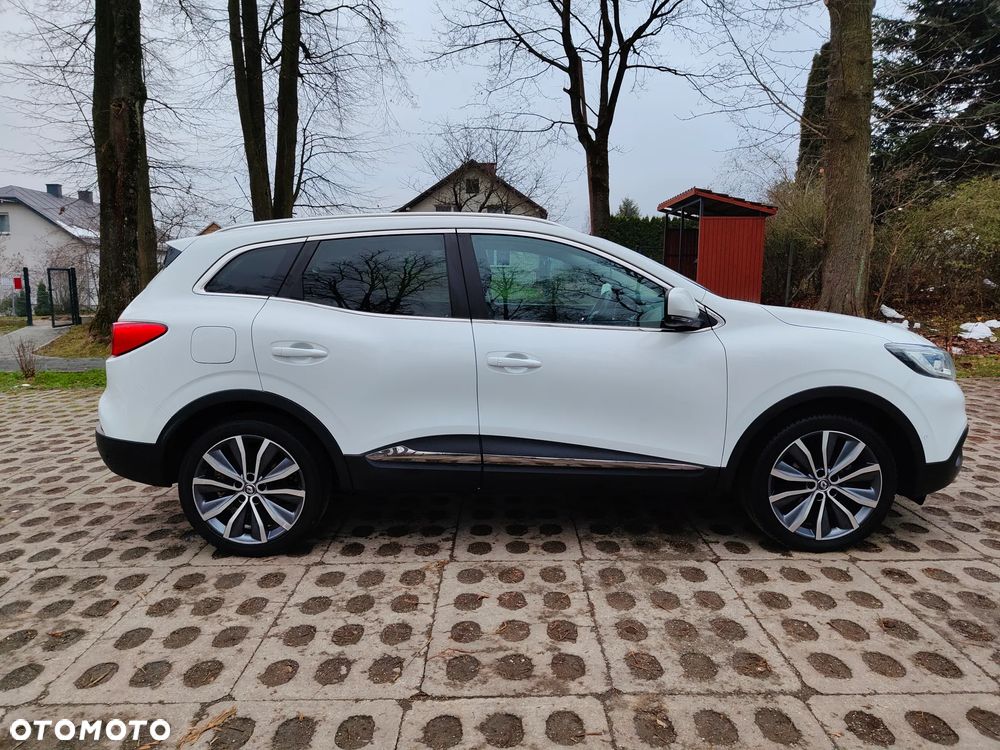 Renault Kadjar Energy TCe 130 Experience - 6