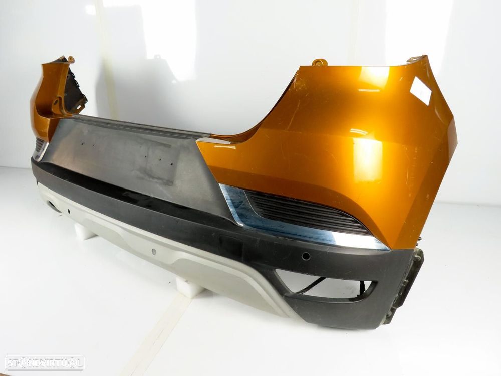 Parachoques Trás Usado / Original RENAULT Captur II (HF) 850B24059R - 2
