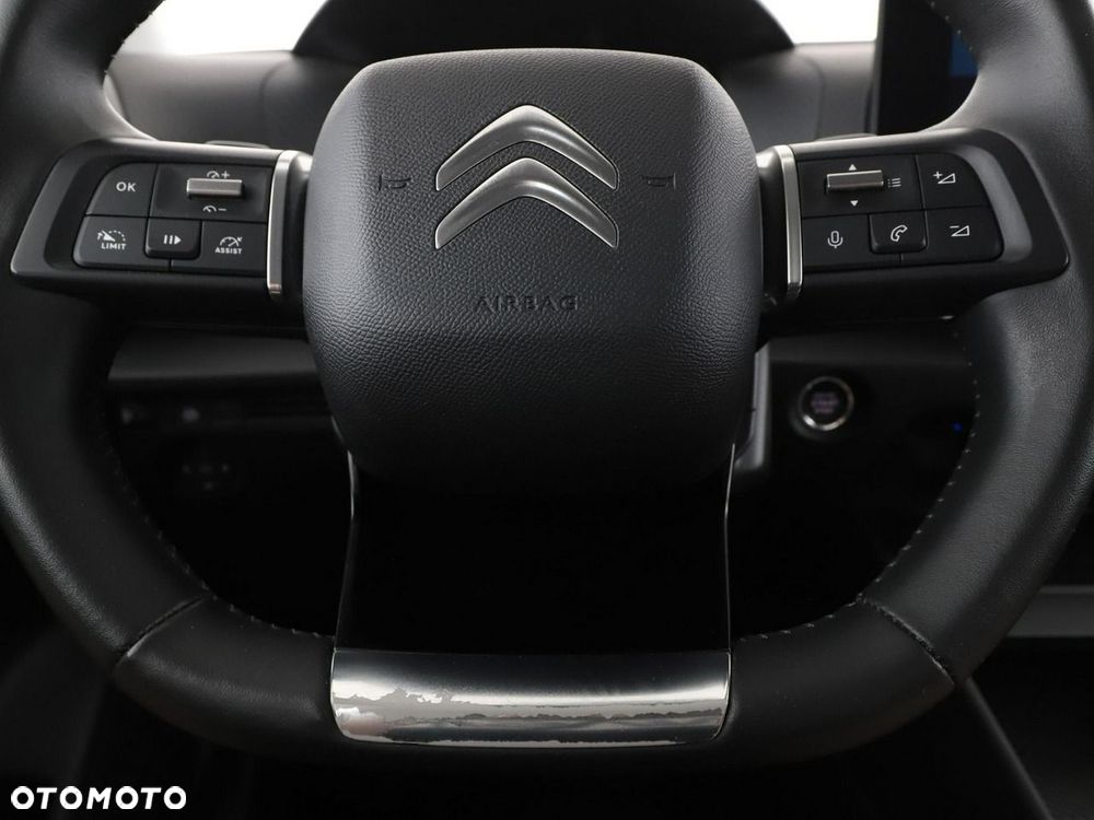 Citroën C4 PureTech 130 Stop&Start EAT8 PLUS - 22