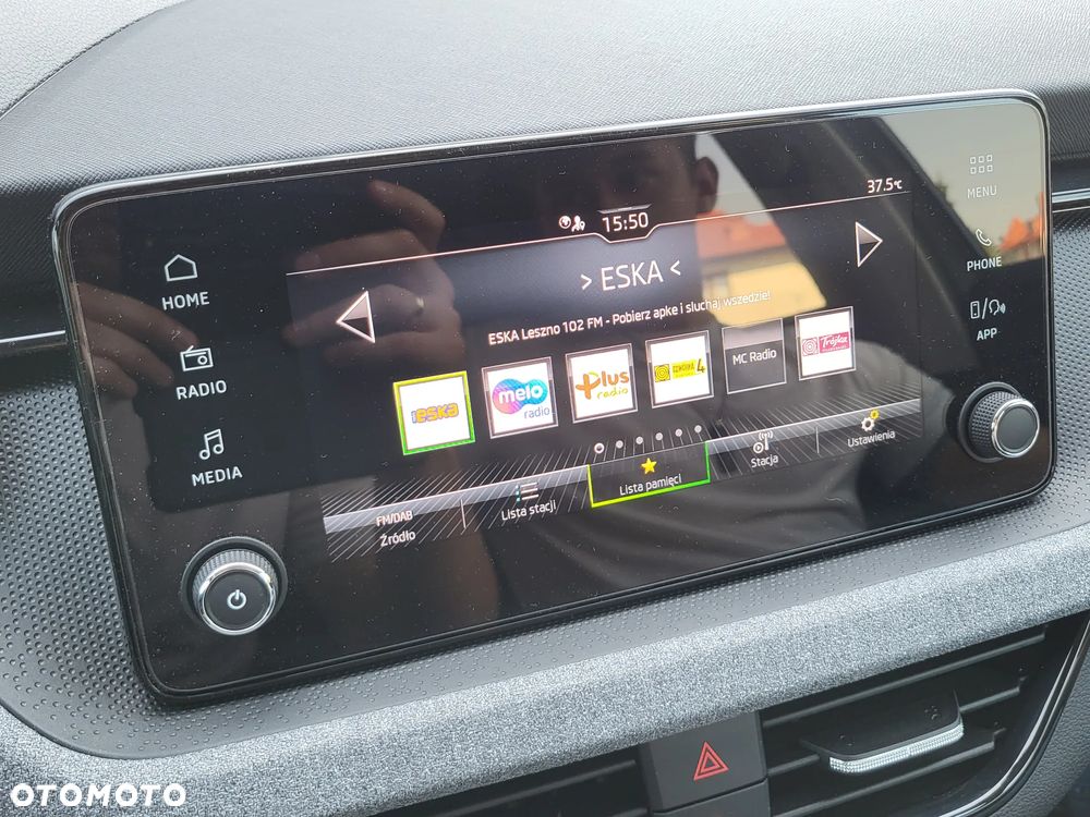 Skoda Scala 1.5 TSI Selection DSG - 17
