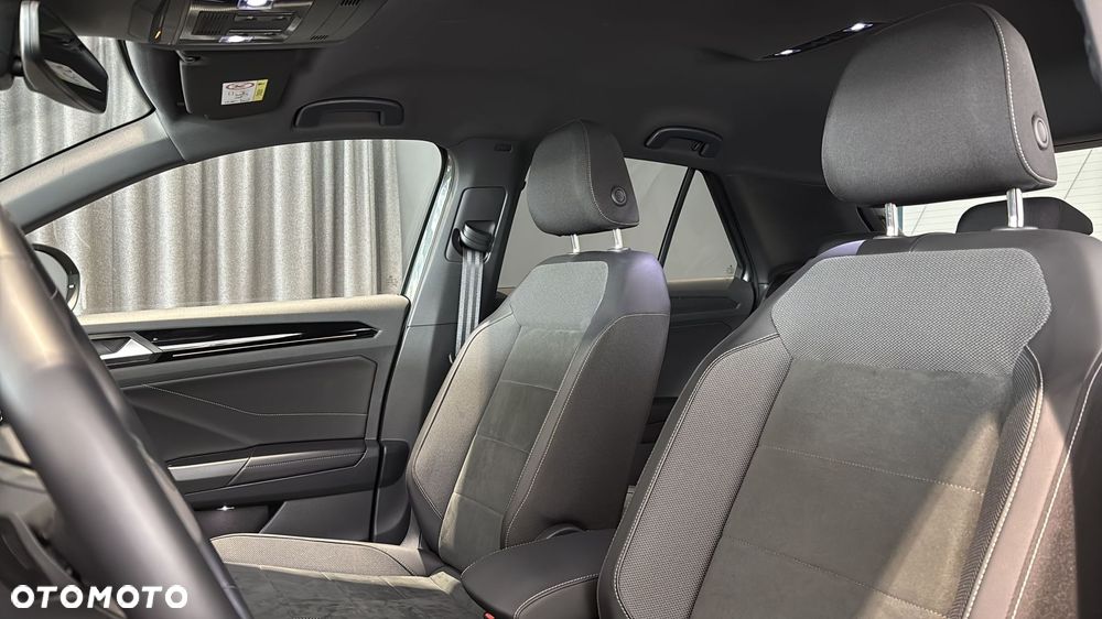 Volkswagen T-Roc 1.5 TSI Style DSG - 12