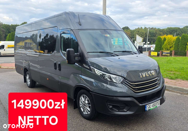 Iveco Daily 35S18