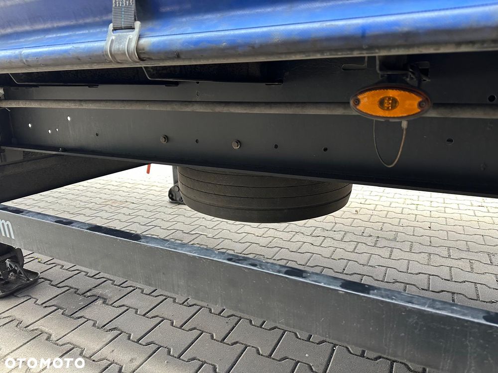 Kögel SN24 MEGA - 17