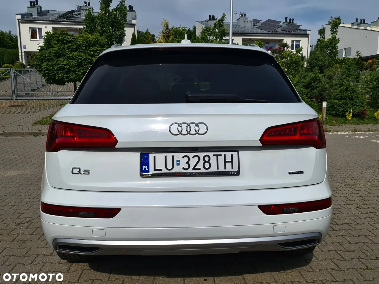 Audi Q5 45 TFSI quattro S tronic design - 5