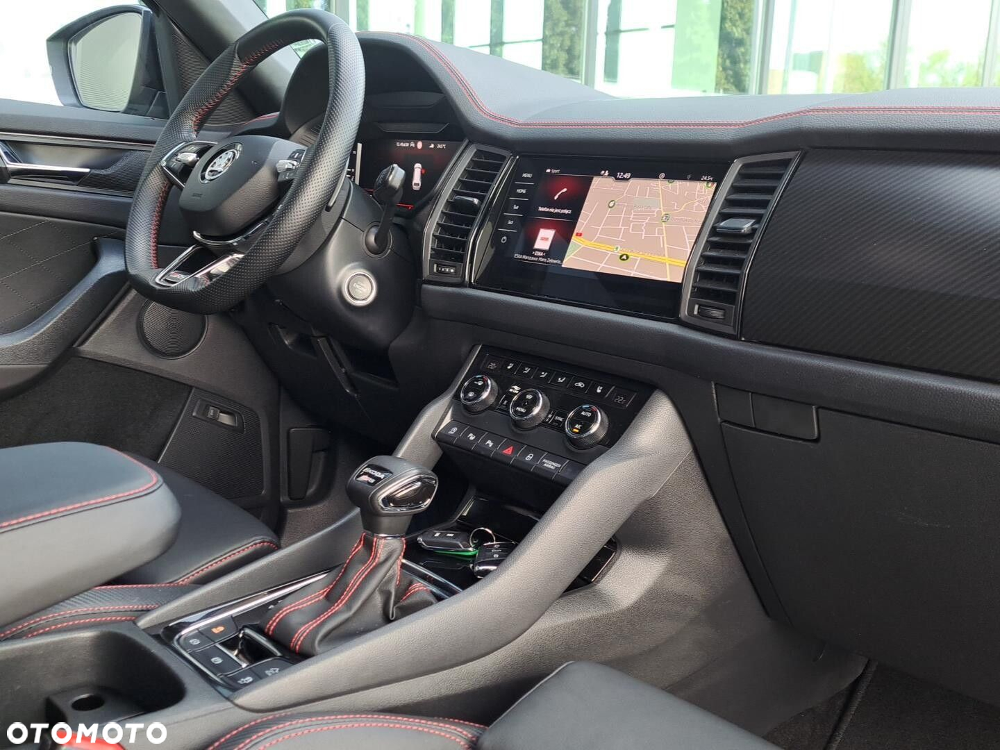 Skoda Kodiaq - 21