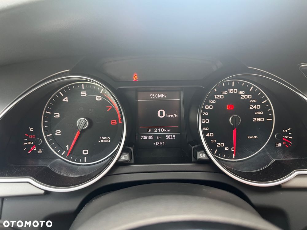 Audi A5 Sportback 1.8 TFSI - 25