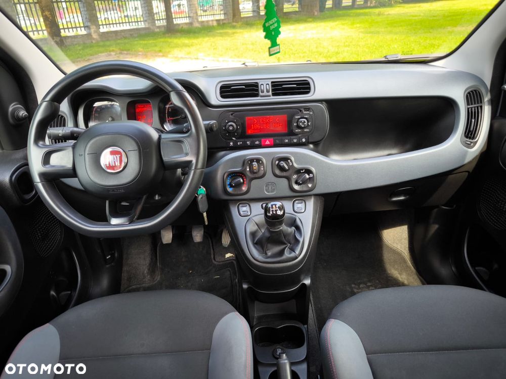 Fiat Panda - 27